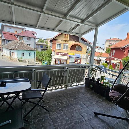 Apartmani Royal Residence Golubac Exterior photo
