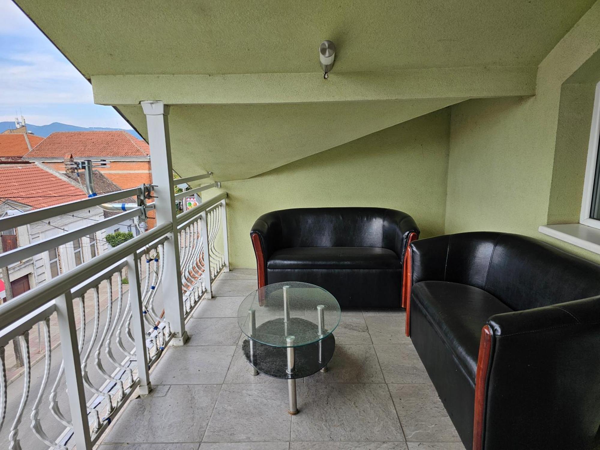 Apartmani Royal Residence Golubac Exterior photo