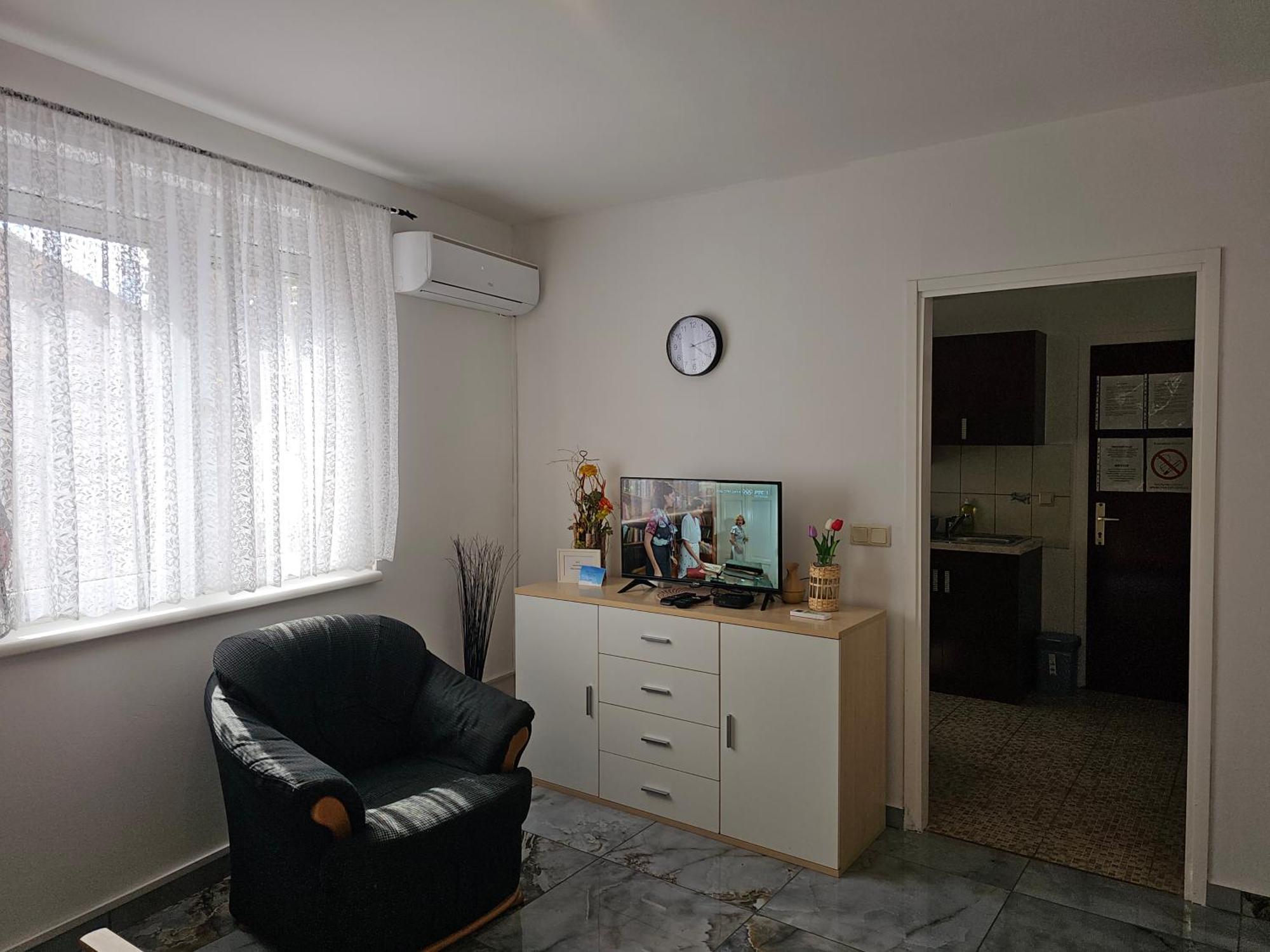 Apartmani Royal Residence Golubac Exterior photo