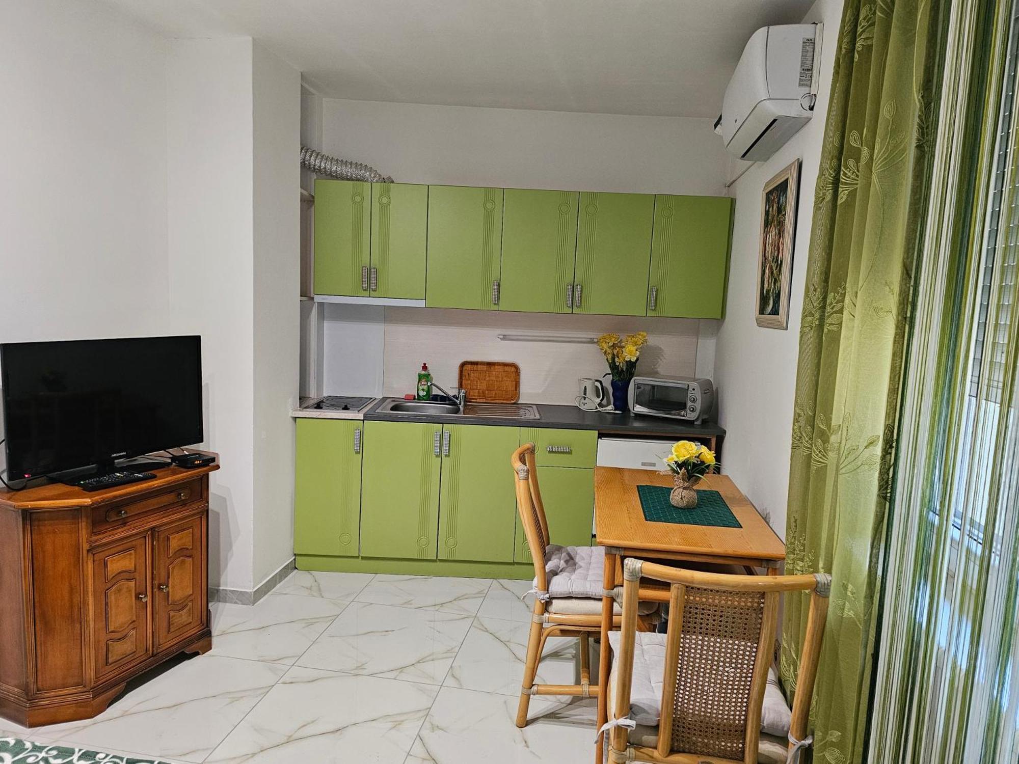 Apartmani Royal Residence Golubac Exterior photo