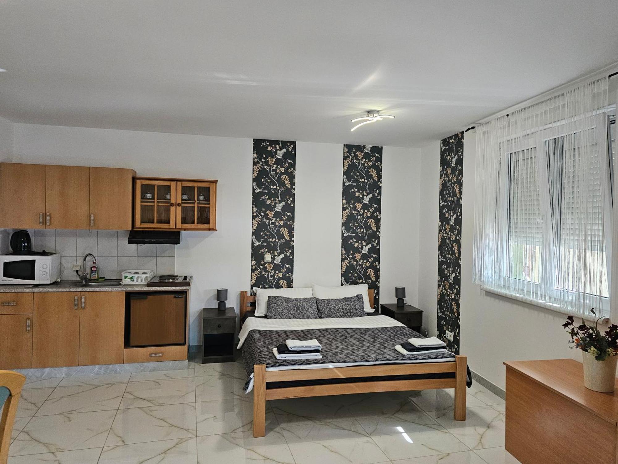 Apartmani Royal Residence Golubac Exterior photo
