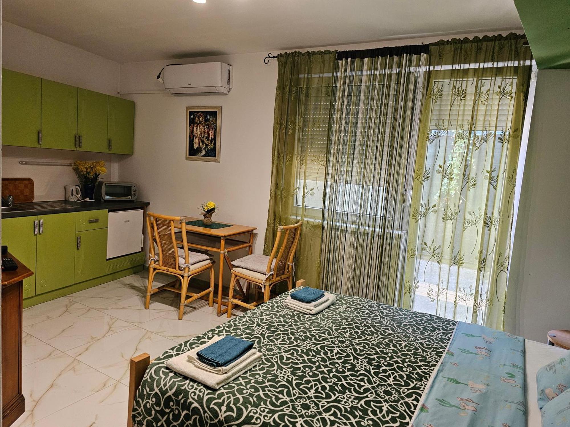 Apartmani Royal Residence Golubac Exterior photo