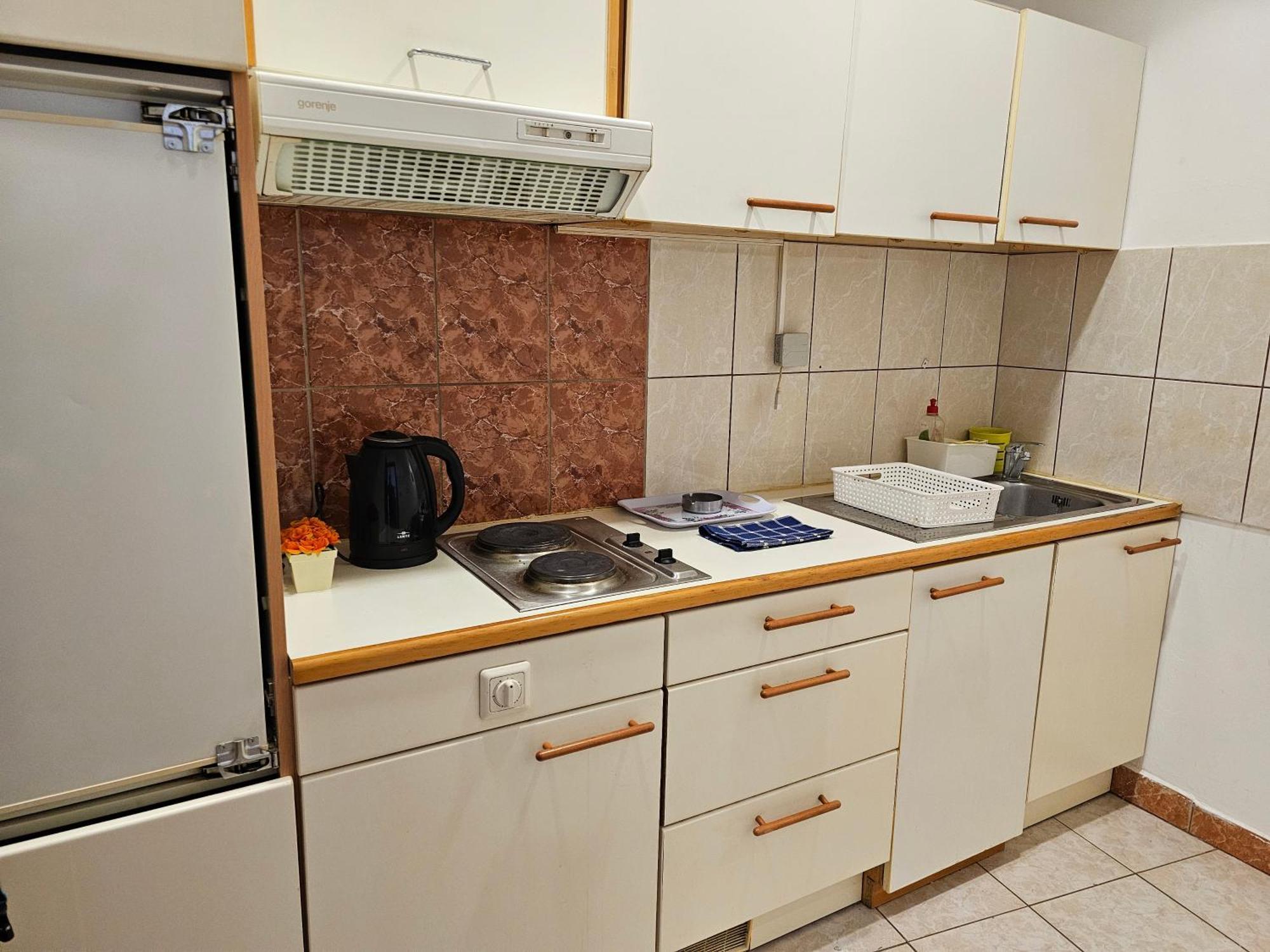 Apartmani Royal Residence Golubac Exterior photo